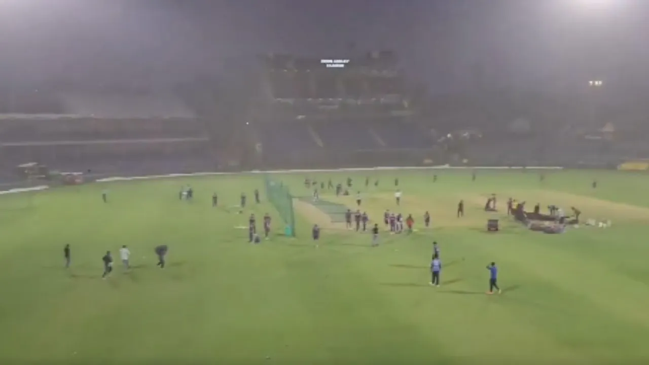 Mumbai Indians net practice.webp